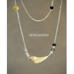 ЗЛАТНО КОЛИЕ SN 22